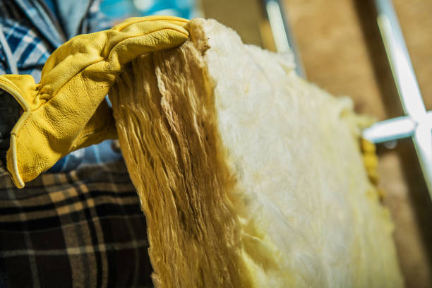 Insulation Repair Services in Oxoboxo River, CT