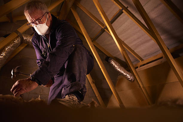 Best Insulation Inspection Services  in Oxoboxo River, CT